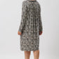 YUU:   Leopard Long Sleeve Nightie