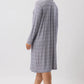 YUU:   Casablanca Long Sleeve Nightie
