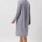 YUU:   Casablanca Long Sleeve Nightie