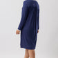 YUU:   Jardin Long Sleeve Ruffle Nightie