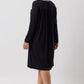 YUU:   Leopard Long Sleeve Nightie