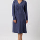 YUU:   Tulip Diamond Pleat Nightie