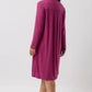 YUU:   Tulip Diamond Pleat Nightie