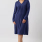 YUU:   Tulip Diamond Pleat Nightie