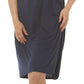 Yuu: Sleeveless Mid Length Nightie.