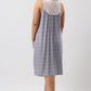 YUU:   Casablanca Sleeveless Chemise Nightie