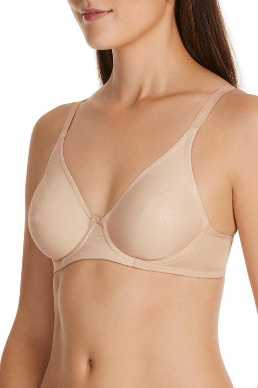 Berlei: Sweatergirl Underwire Bra