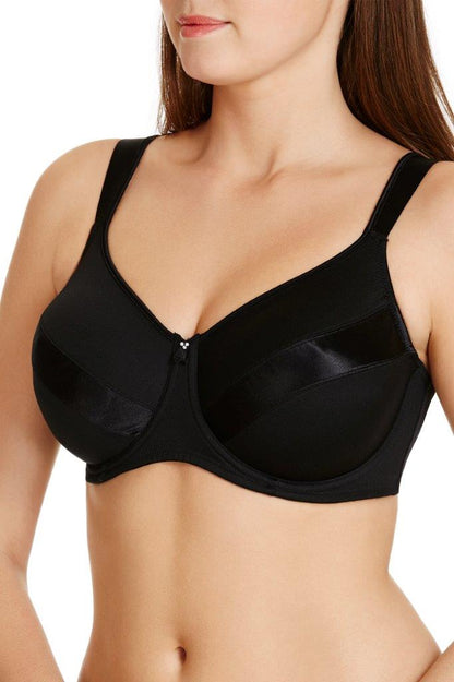 Berlei: Minimising Underwire Bra