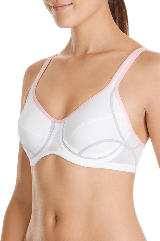 Berlei: Electrify Underwire Sports Bra