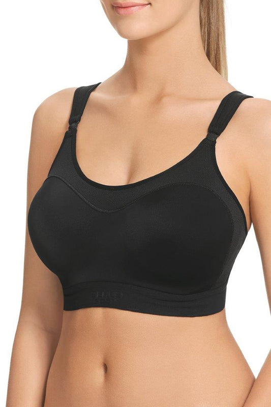 Berlei: Ultimate Performance Contour Crop