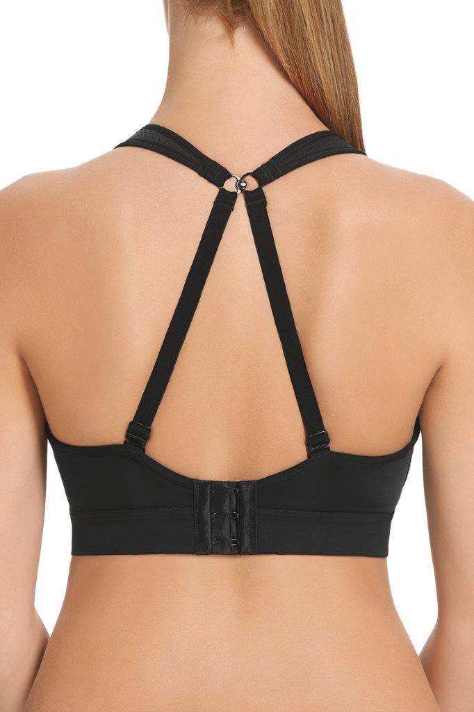 Berlei: Ultimate Performance Contour Crop
