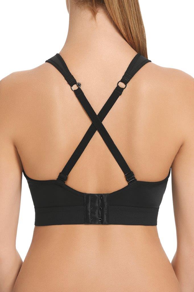 Berlei: Ultimate Performance Contour Crop