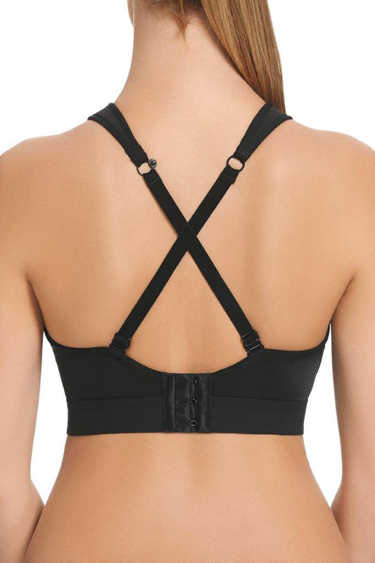 Berlei: Ultimate Performance Contour Crop