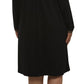 Yuu: Safari Dress Mid Length Nightie 'Leopard'