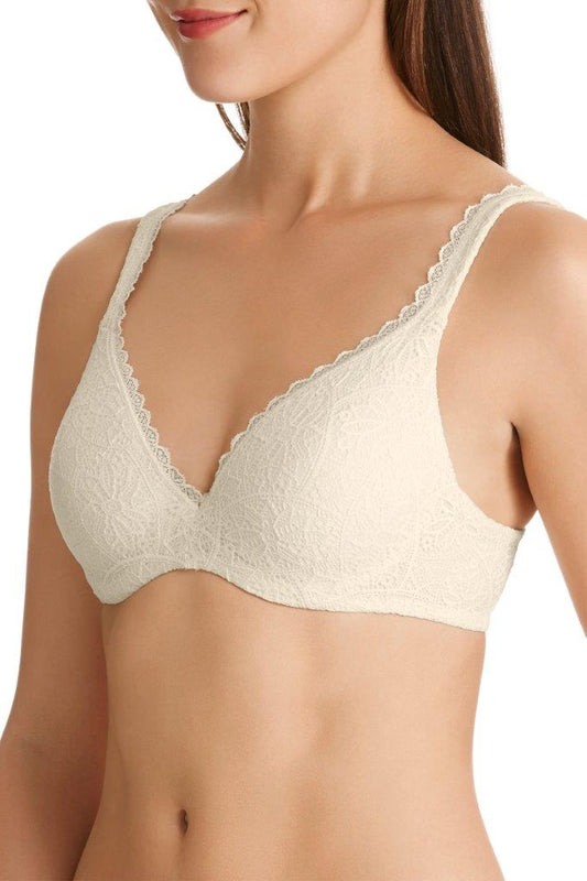 Berlei: Barely There Lace Contour