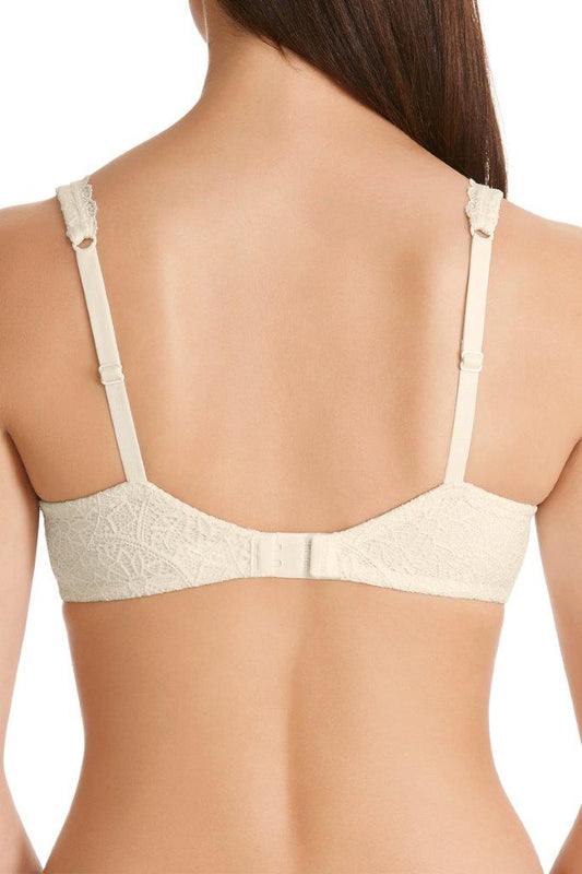 Berlei: Barely There Lace Contour