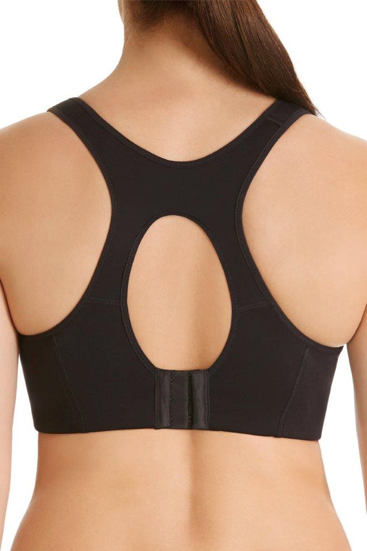 Berlei: Proelite Support Crop