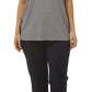 Yuu: 'The Hamptons' Pyjama Set Navy Y220