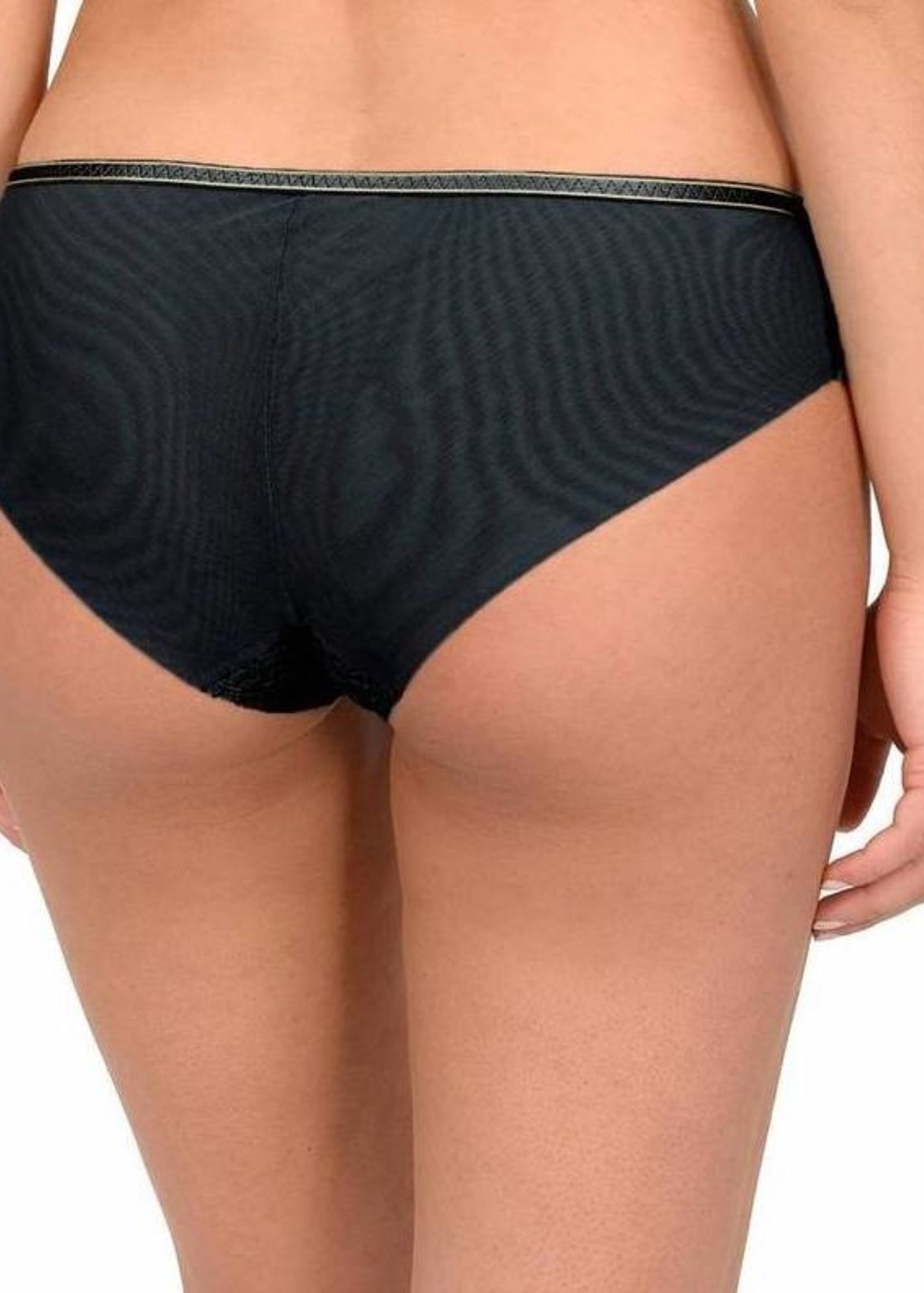 Empreinte: Allure Full Brief Panty
