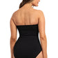Jantzen: Ayanna Seamless One Piece Bather