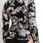 Jantzen: Ayanna Zip Front Rash Vest