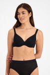 Berlei: Barely There Lace Contour Bra