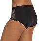 Berlei: Barely There Lace Full Brief
