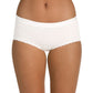 Berlei: Barely There Lace Full Brief