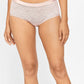 Berlei: Barely There Lace Full Brief