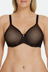 Berlei: Lift & Shape Underwire Lace Bra