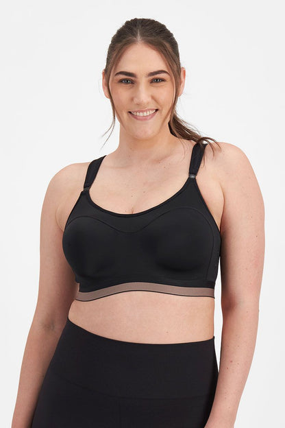 Berlei: Tech Contour Bra