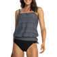 Jantzen: Select Blouson Tankini