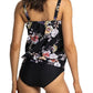 Jantzen: Select Blouson Tankini