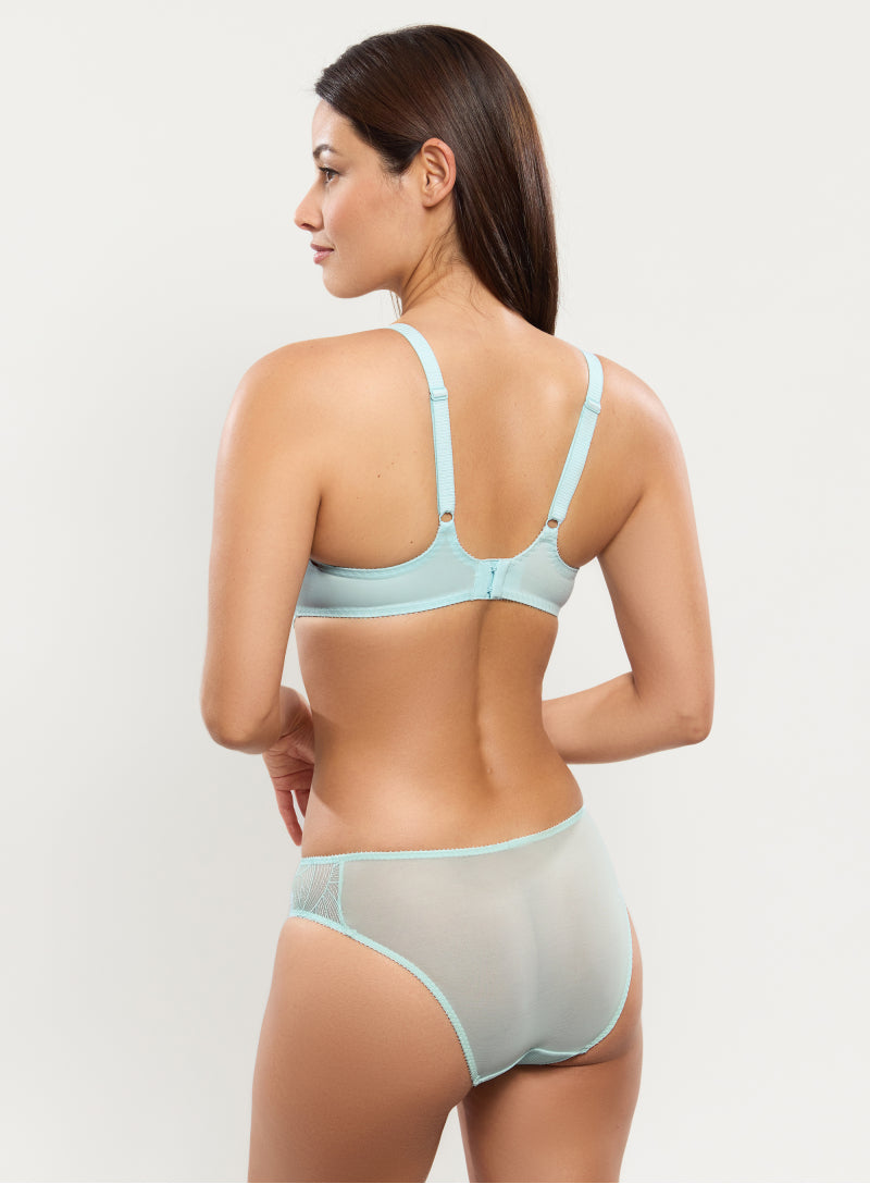 Empreinte: May Brief