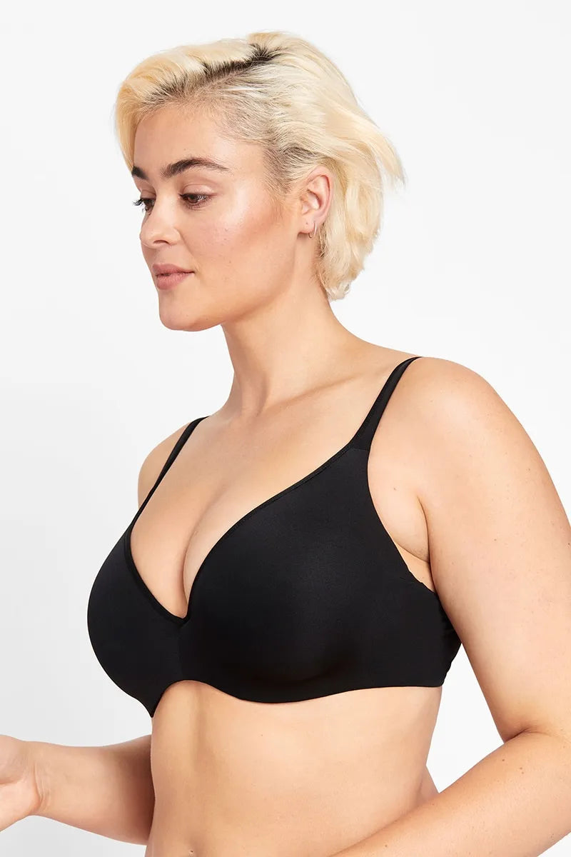 Berlei: Barely There T Shirt Bra