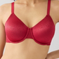 Wacoal:  Back Appeal Underwire Bra