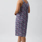 YUU Camillia Sleeveless Nightie