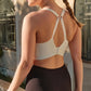 Panache: Endurance Non-Padded Wired Sports Bra