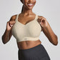 Panache: Endurance Non-Padded Wired Sports Bra