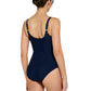 ZOGGS:  Circus Adjustable Scoopback 1 PIECE