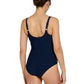 ZOGGS:  Circus Sandon Adjustable Scoopback 1 PIECE