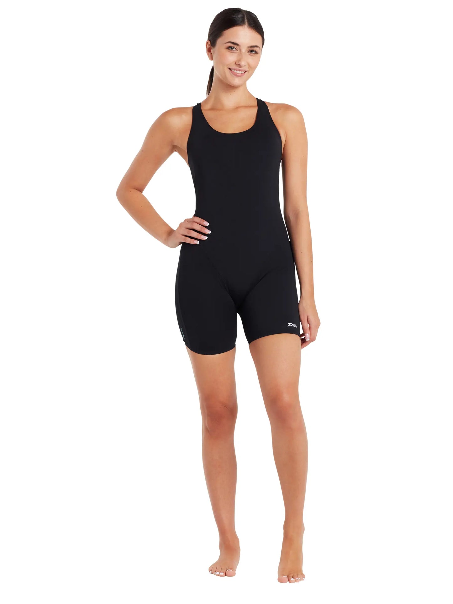 ZOGGS:  Cottesloe Legsuit