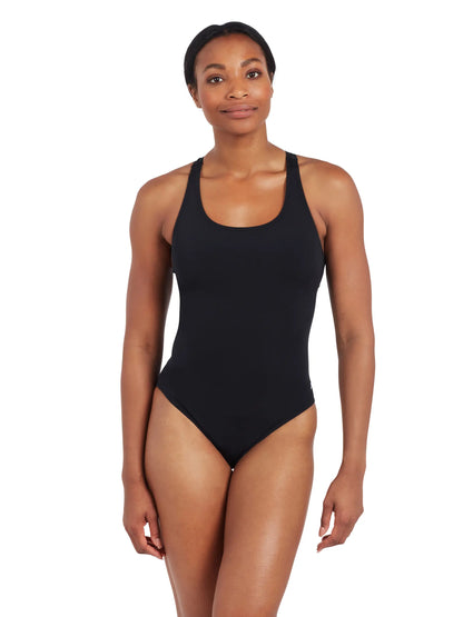 ZOGGS:  Cottlesloe Powerback One Piece