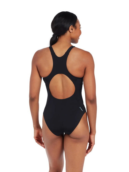 ZOGGS:  Cottlesloe Powerback One Piece