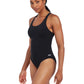 ZOGGS:  Cottlesloe Powerback One Piece