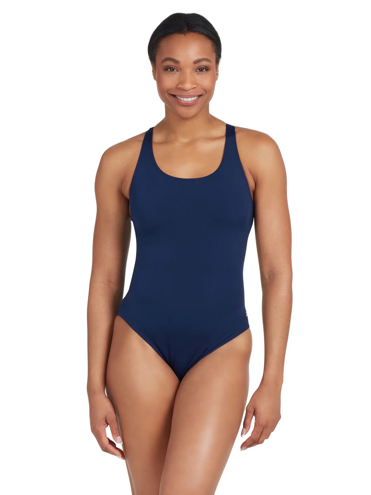 ZOGGS:  Cottlesloe Powerback One Piece
