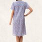 GIVONI Daisy Short Sleeve Nightie