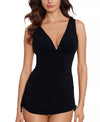 Magicsuit: Solids Dani Tankini Top