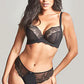 Panache: Ana Plunge Bra