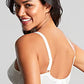 Panache: Clara Full Cup Bra-Ivory